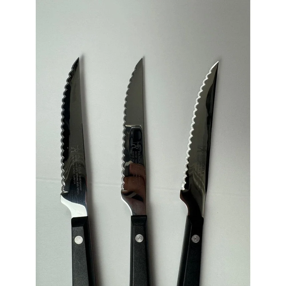 Henckels Eversharp 5